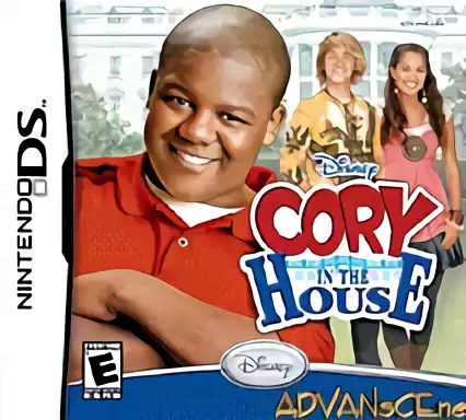 Image n° 1 - box : Cory in the House